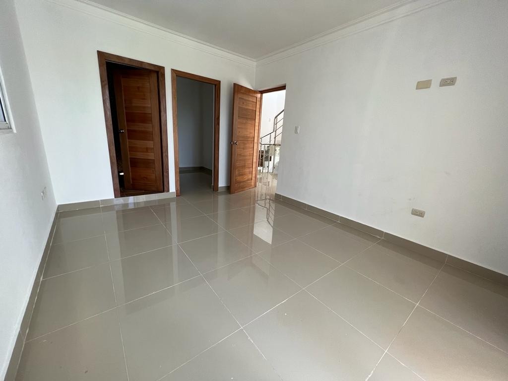 casas - CASAS DE VENTA UBICADAS EN SAN ISIDRO, BRISA ORIENTAL 7