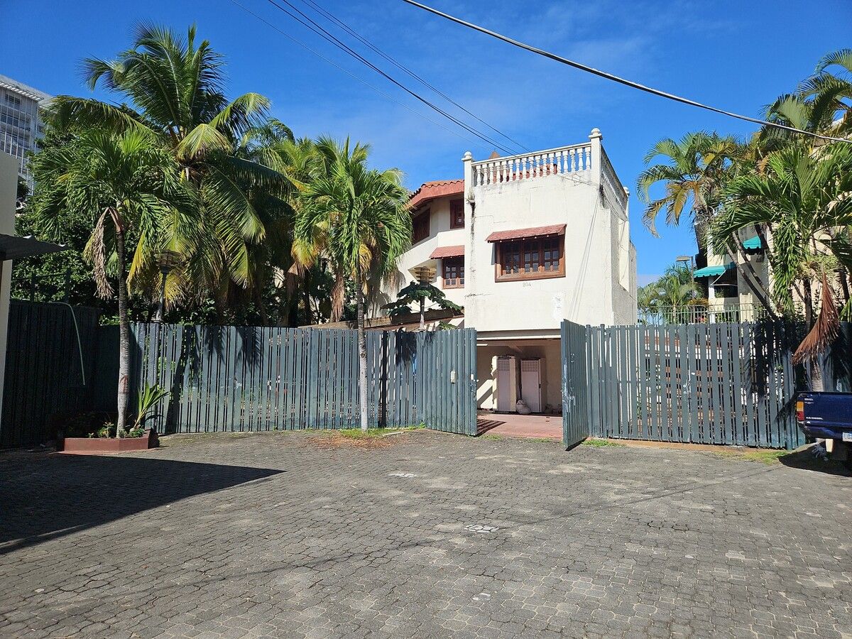 solares y terrenos - Terreno Solar en Venta Los Cacicazgos 1