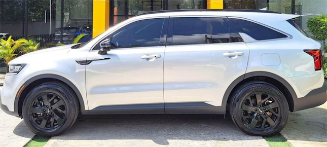 jeepetas y camionetas - KIA SORENTO S 2021 ✅ CLEAN CARFAX  3