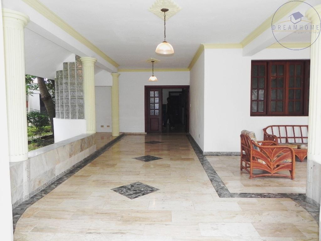 casas - Casa en Venta en El Millón ID 1853 8