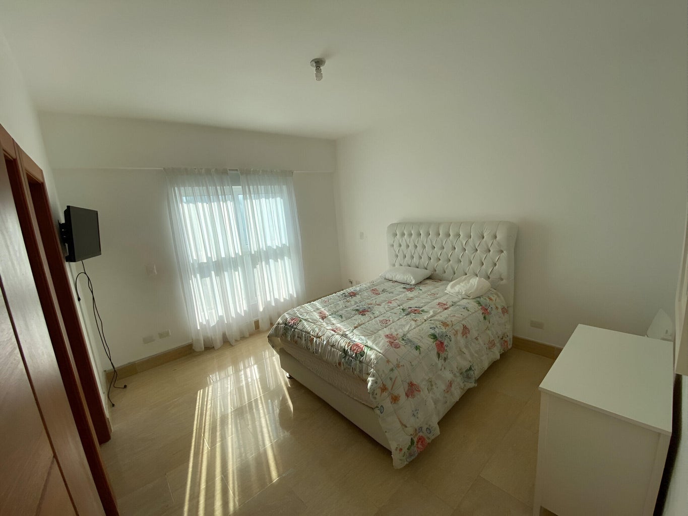 apartamentos - Apartamento en Alquiler en Bella Vista 6