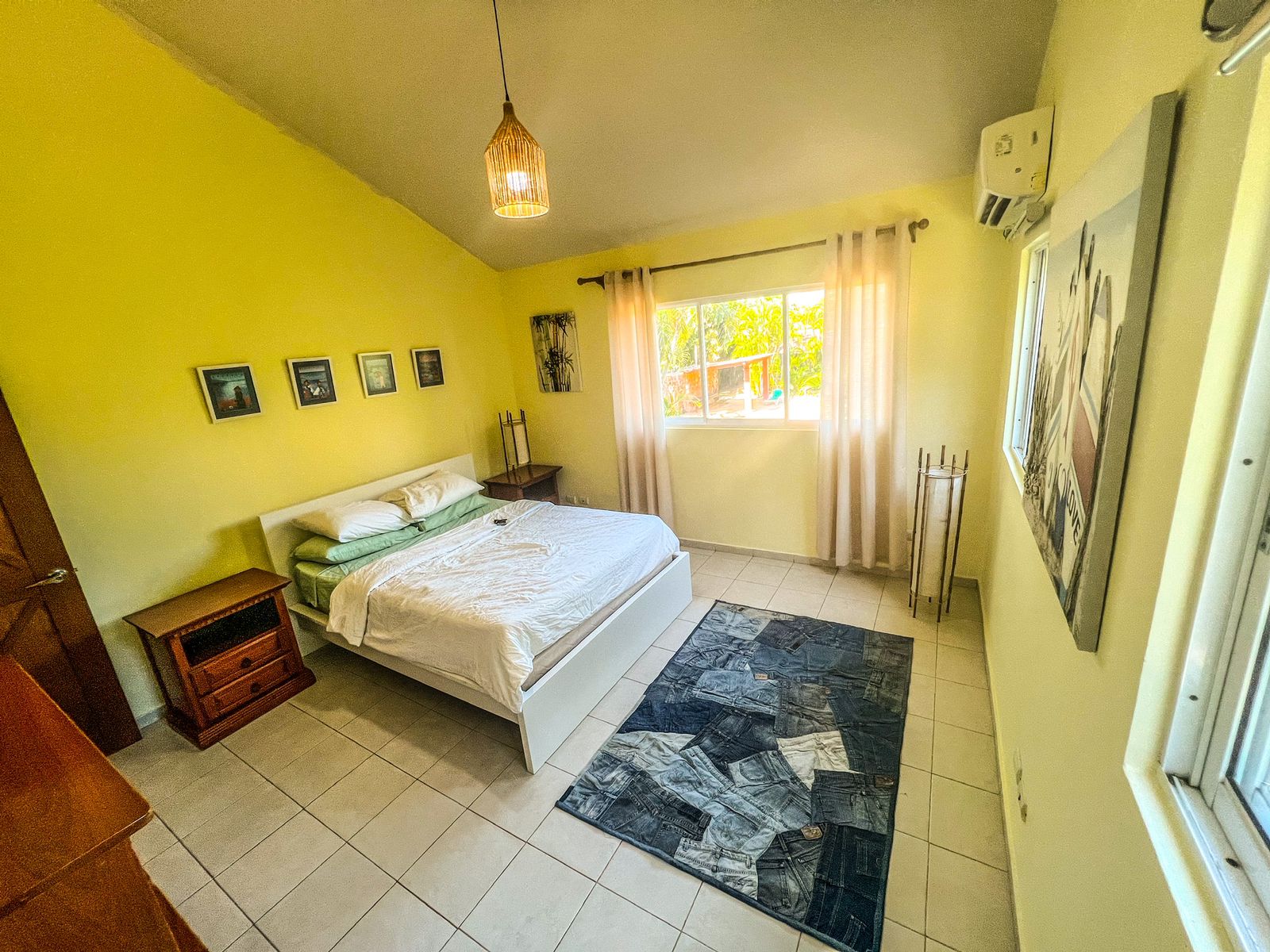 casas vacacionales y villas - Vendo Villa Juan Dolio jul 1