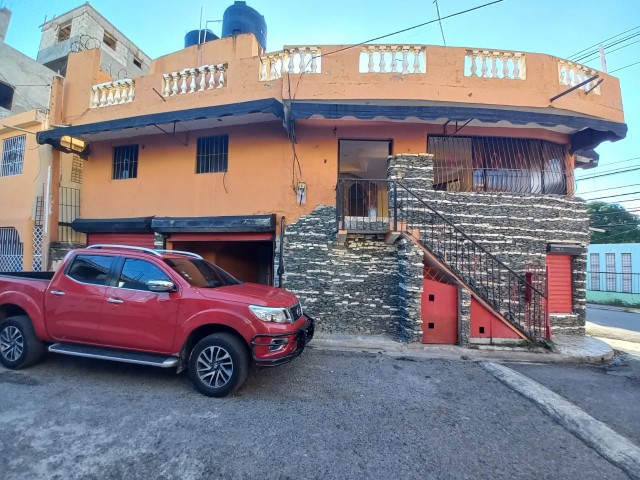 casas - Casa En Venta