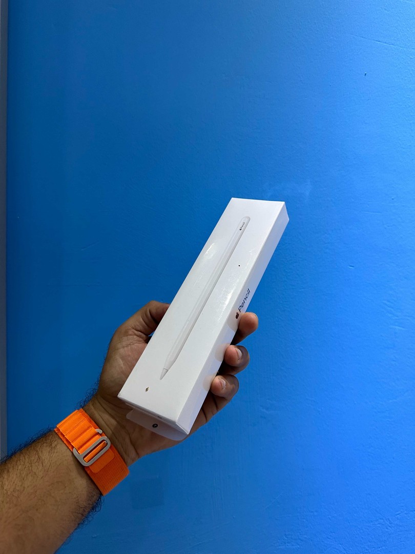 celulares y tabletas - Vendo Apple Pencil 2da Generation Nuevos Sellados RD$ 7,899 NEG