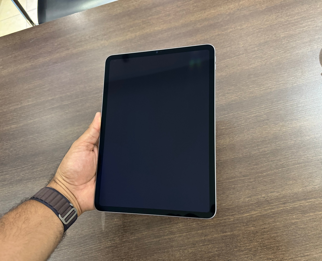 celulares y tabletas - iPad Pro 11 inch 4ta Gen 128GB M2 Apple Chip , Nueva Space Gray, RD$ 44,500 NEG
 1