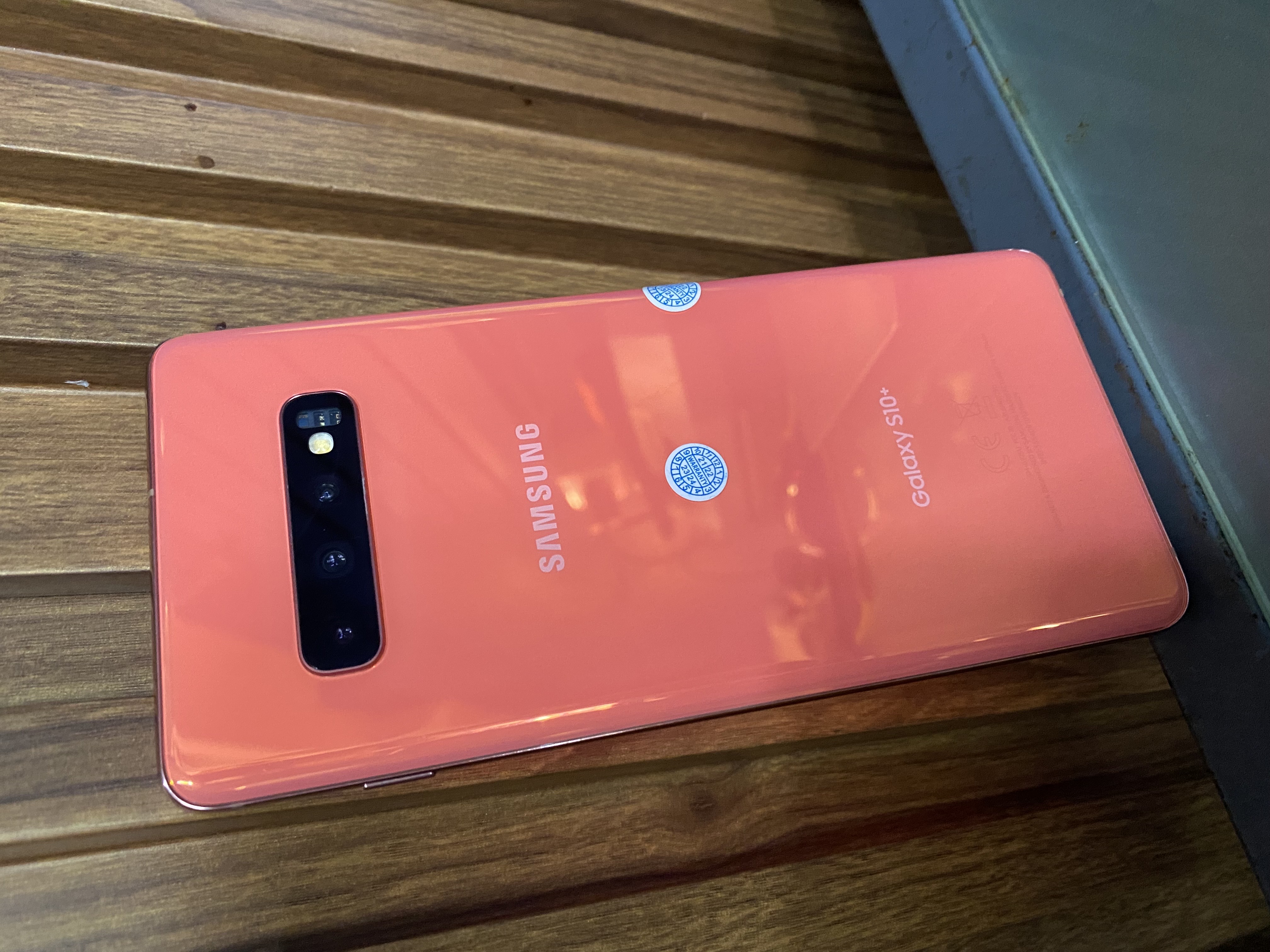 celulares y tabletas - samsung galaxy s10 plus  3