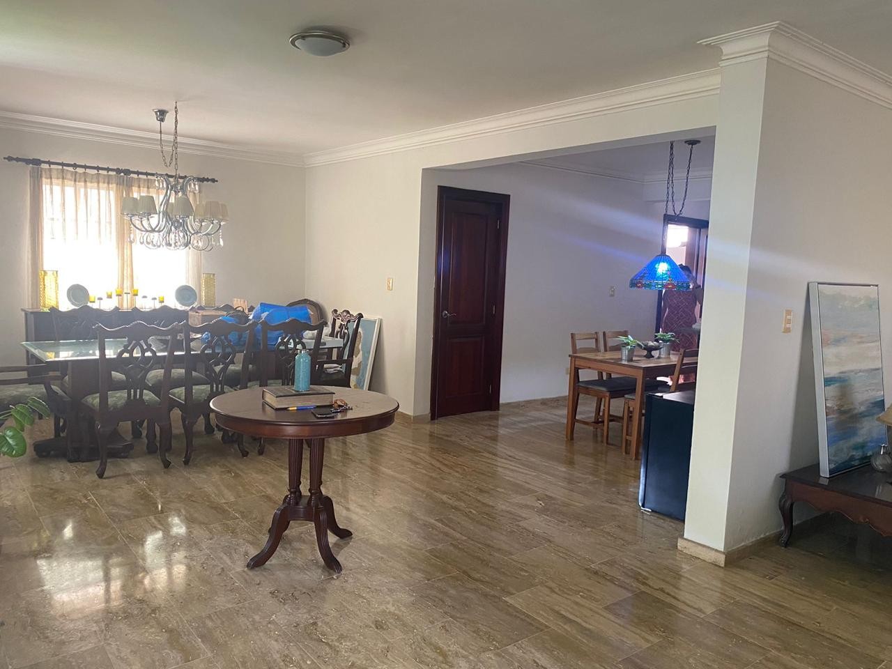 casas - Venta de Casa en Cerros Arroyo hondo III 4