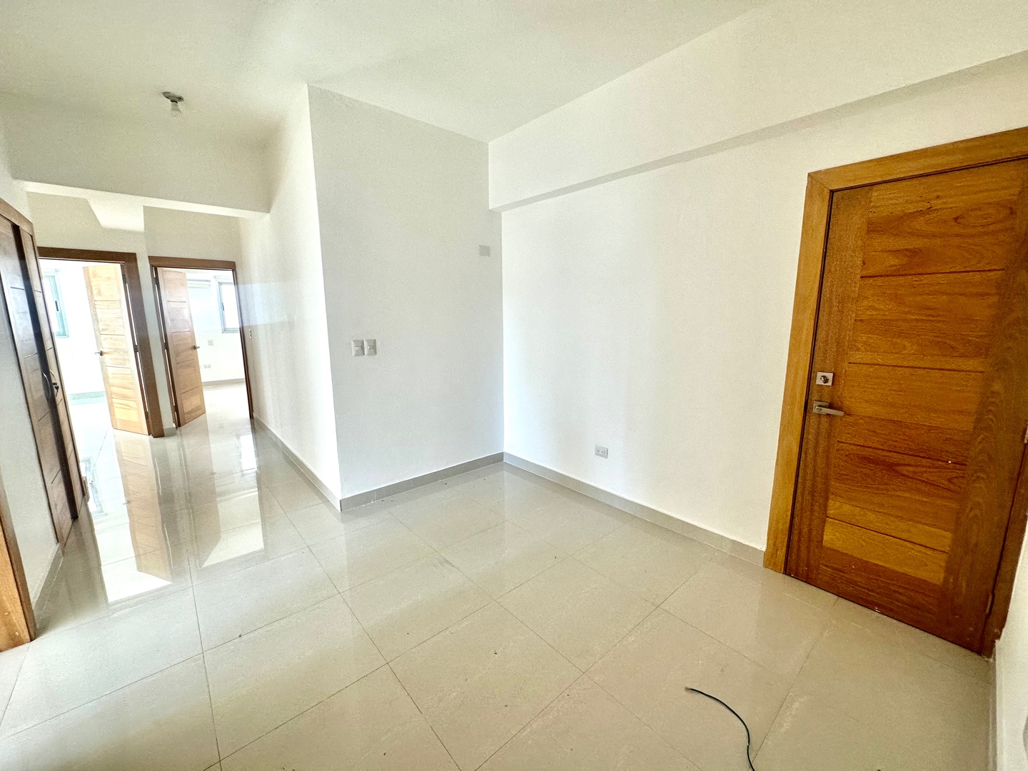 apartamentos - Apartamento en Venta en Naco  3