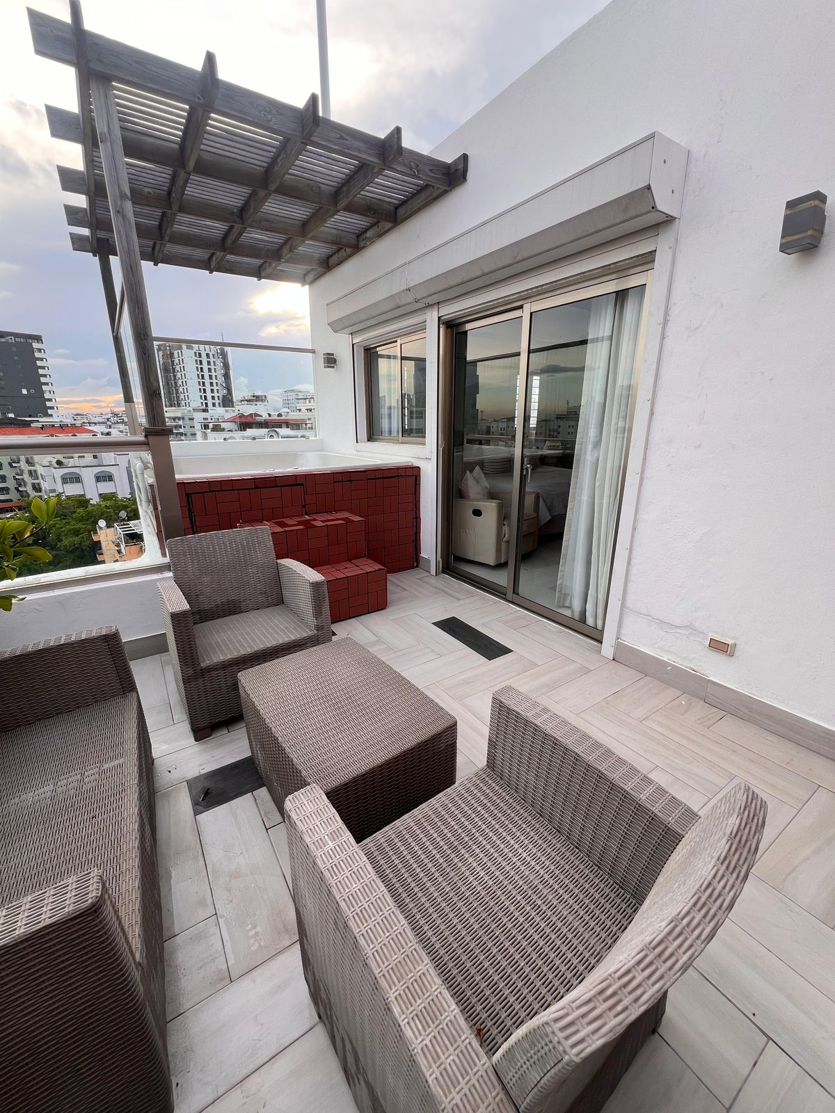 penthouses - Vendo Penthouse en Bella Vista  4