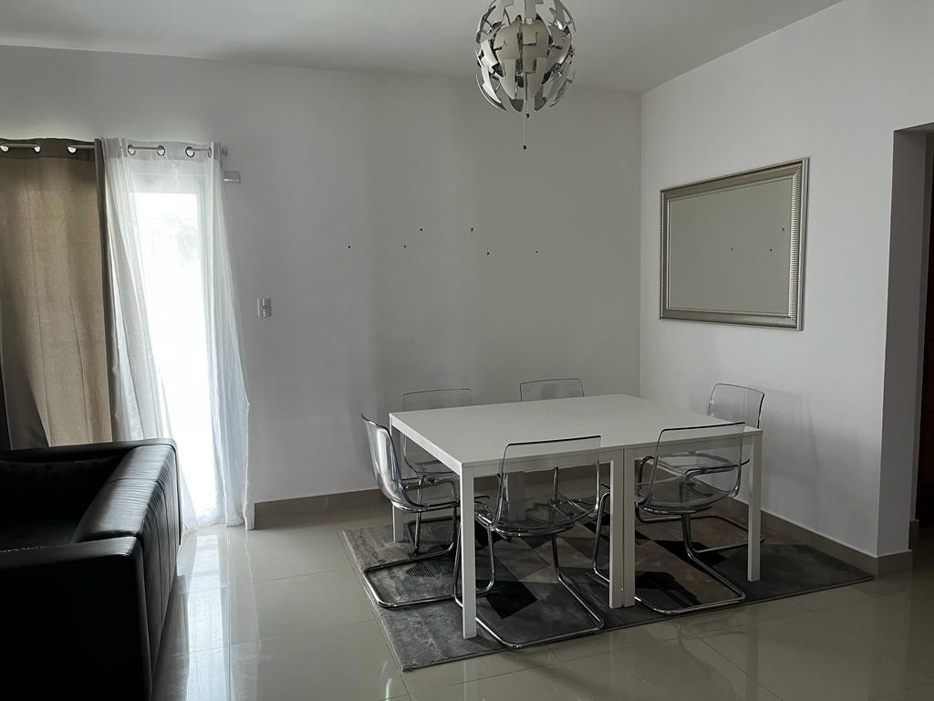 apartamentos - Venta de apartamento en Gazcue 6