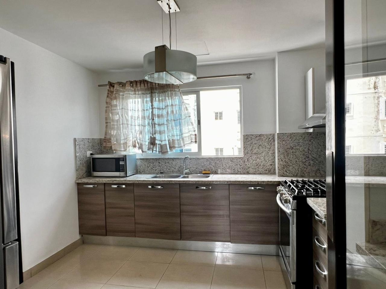 apartamentos - Alquiler Amueblado en la Esperilla 6