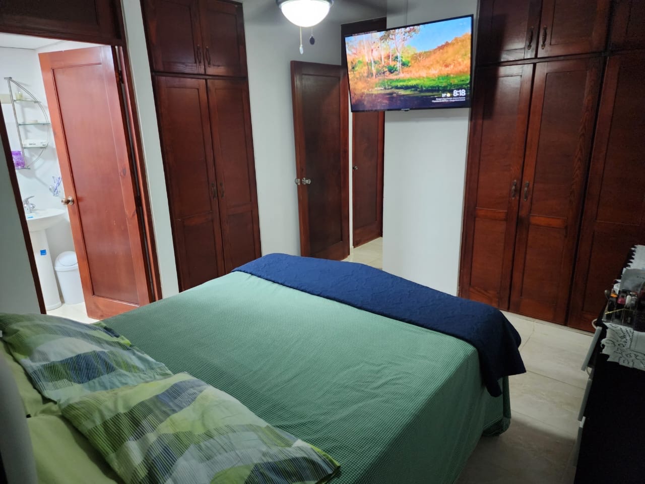 apartamentos - APARTAMENTO EN VENTA EN SANTIAGO DE LOS CABALLEROS 
 9