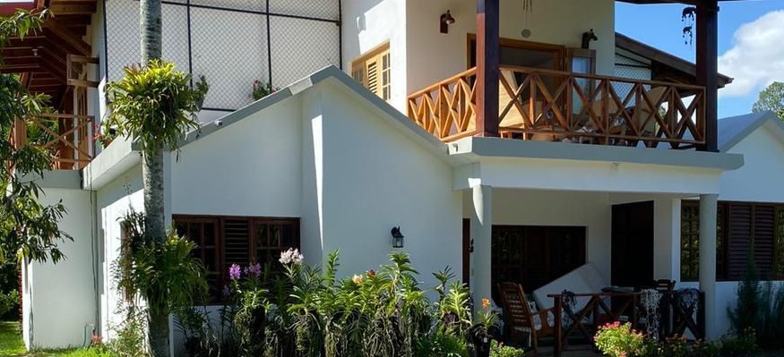 casas vacacionales y villas - Hermosa Villa en Jarabacoa!!
Tu lugar favorito.