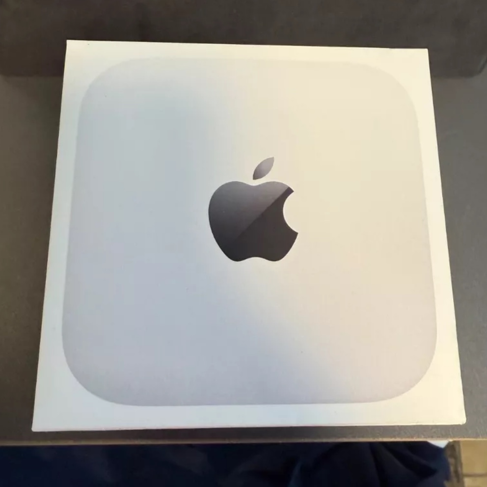 computadoras y laptops - MAC MINI M4 PRO 512GB 24GB RAM 2024 OFERTA 🔥‼️ 0