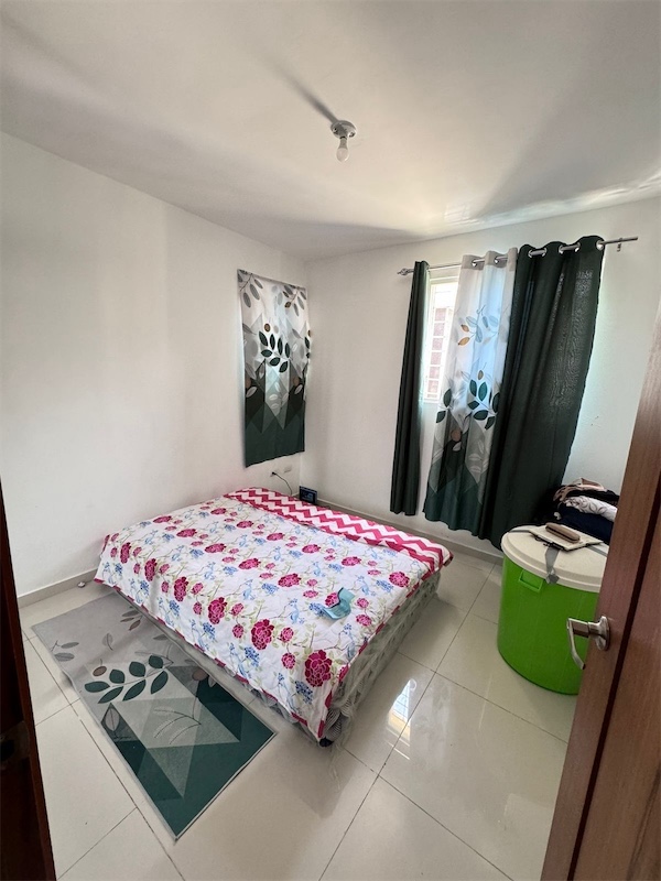 apartamentos - En Venta Apartamento en Av Yapurt Dumit 3