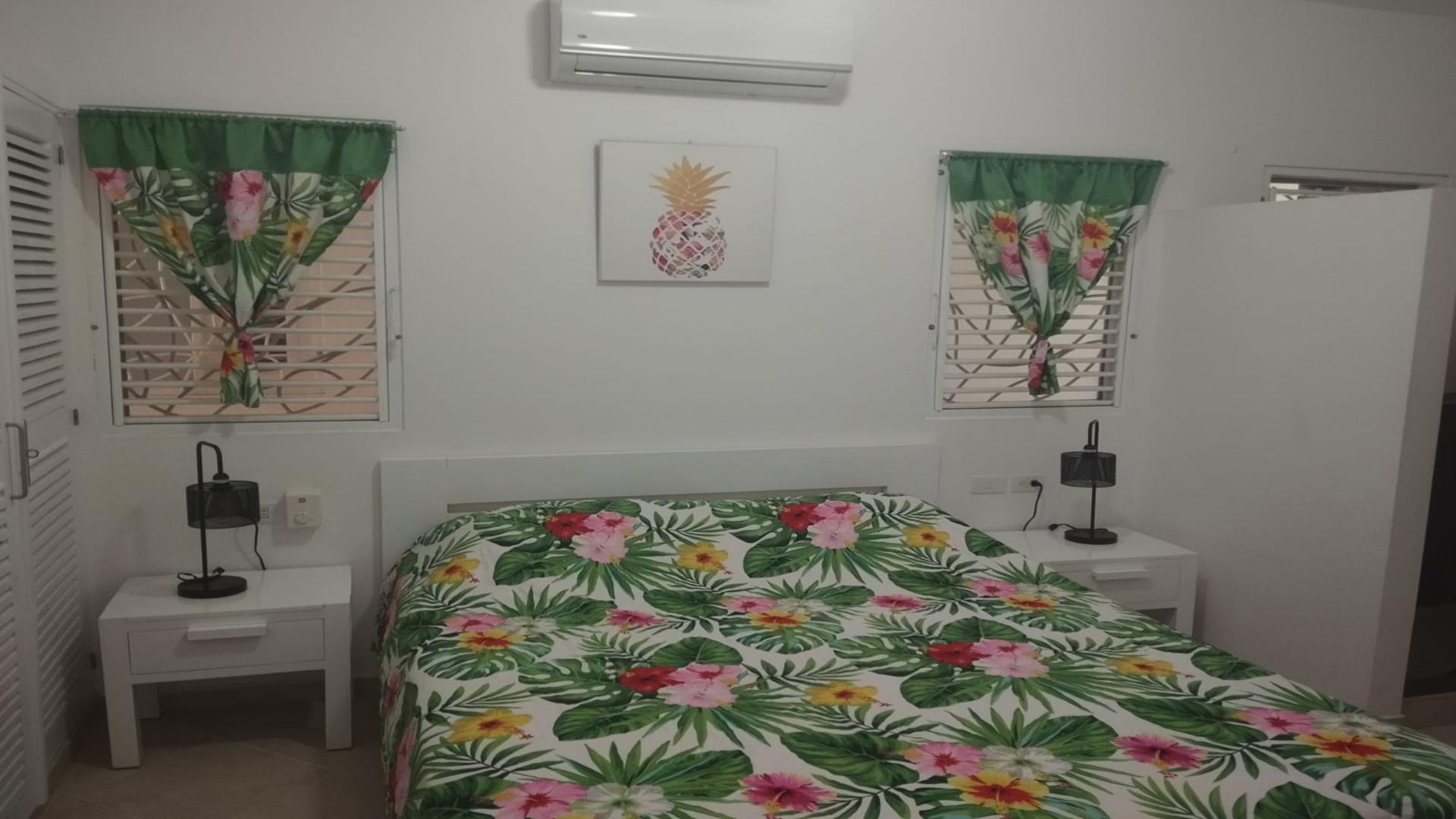 casas vacacionales y villas - Vila Riquet Florenzo 2 1