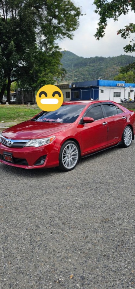 carros - Toyota camry se 2014 0