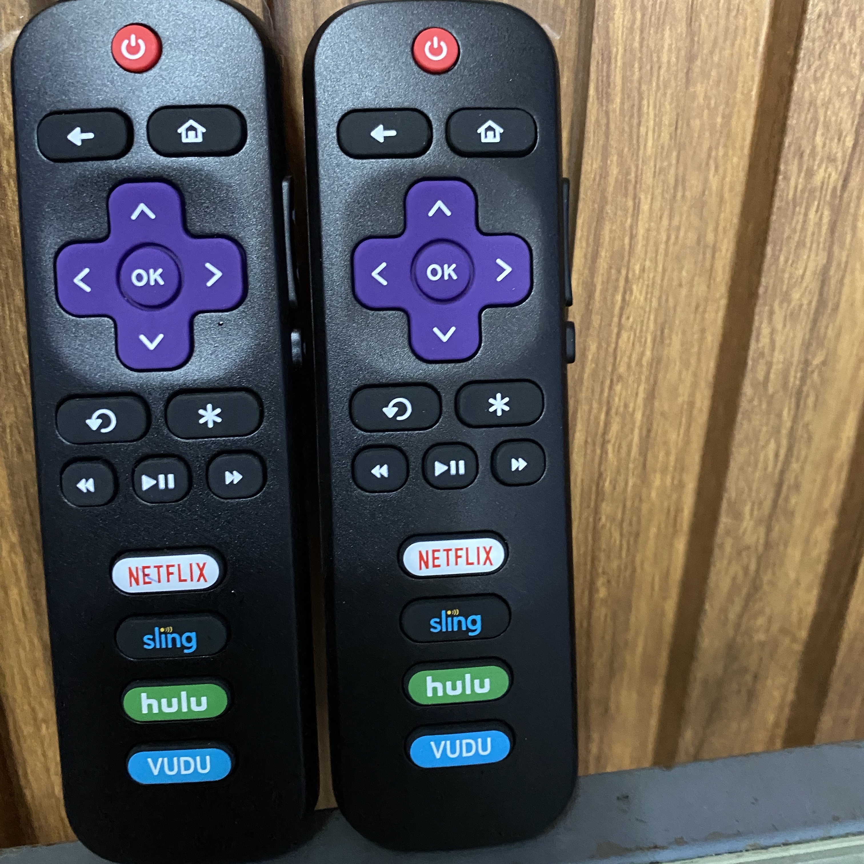 tv - contror roku TV