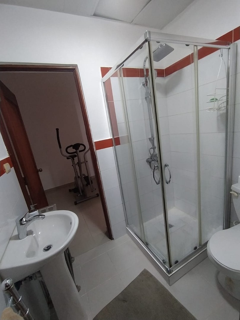 apartamentos - APARTAMENTO DE 1HB AMUEBLADO EN ENSANCHE NACO SIN INTERMEDIARIO ALGUNO 4