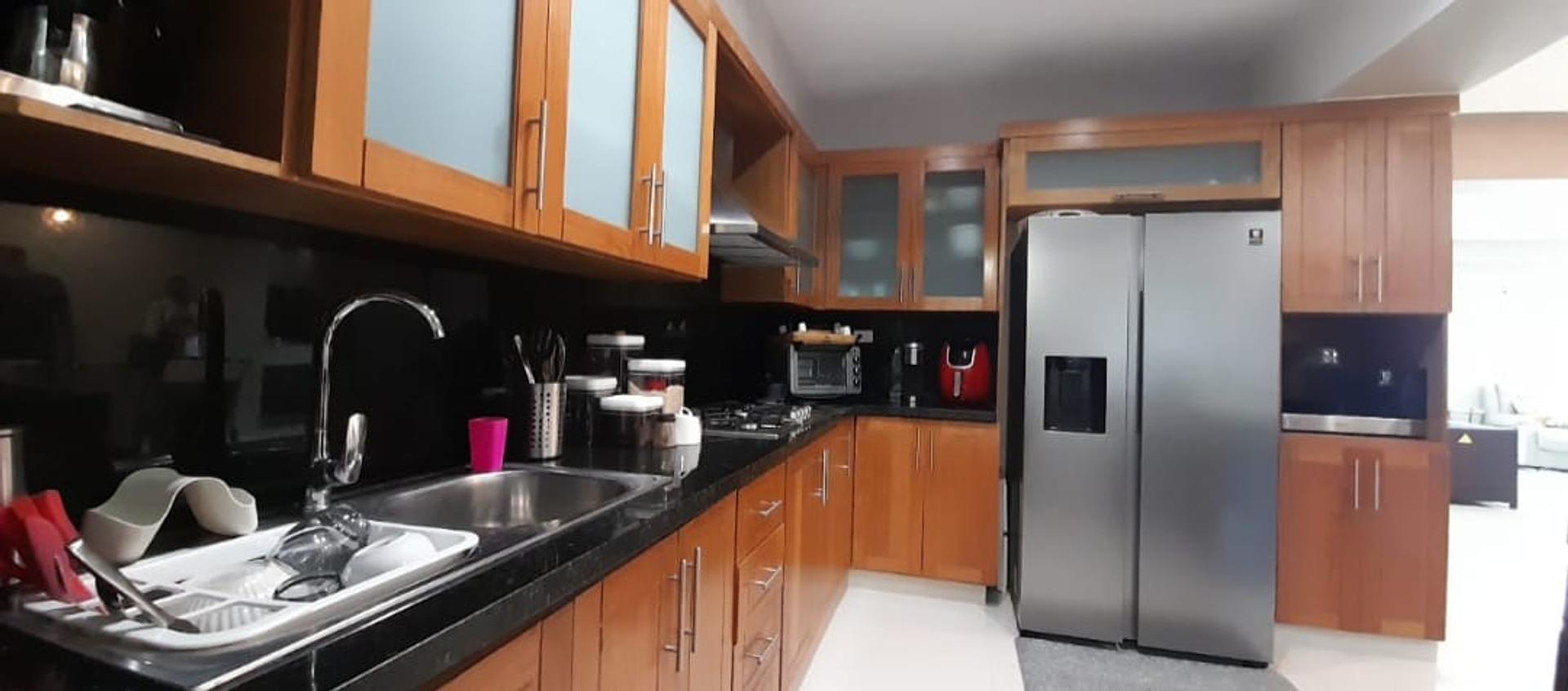 apartamentos - Apartamento en Torre moderna de Alma Rosa 1ra  2