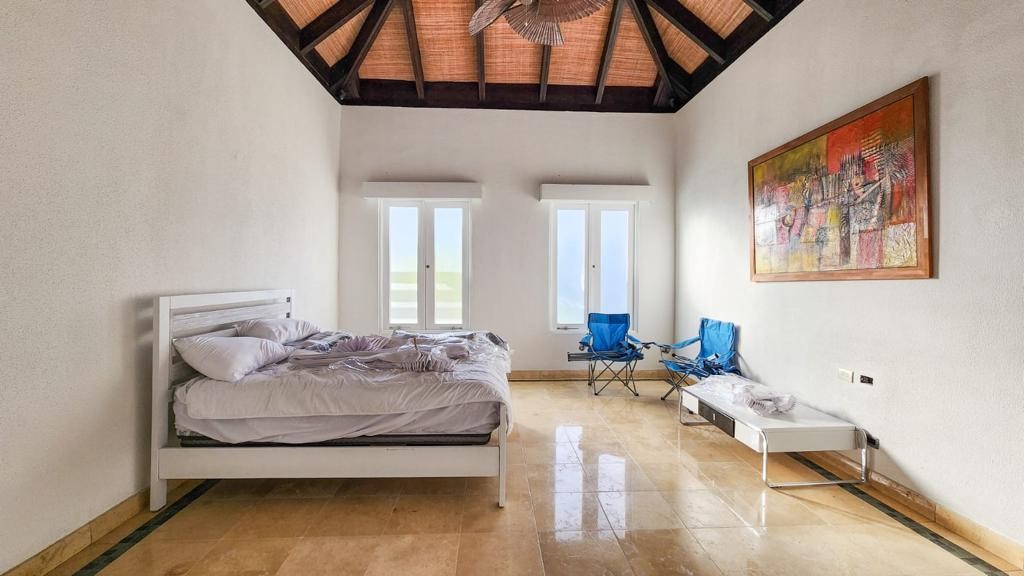 casas vacacionales y villas - Villa de lujo amueblada en Cap Cana  3