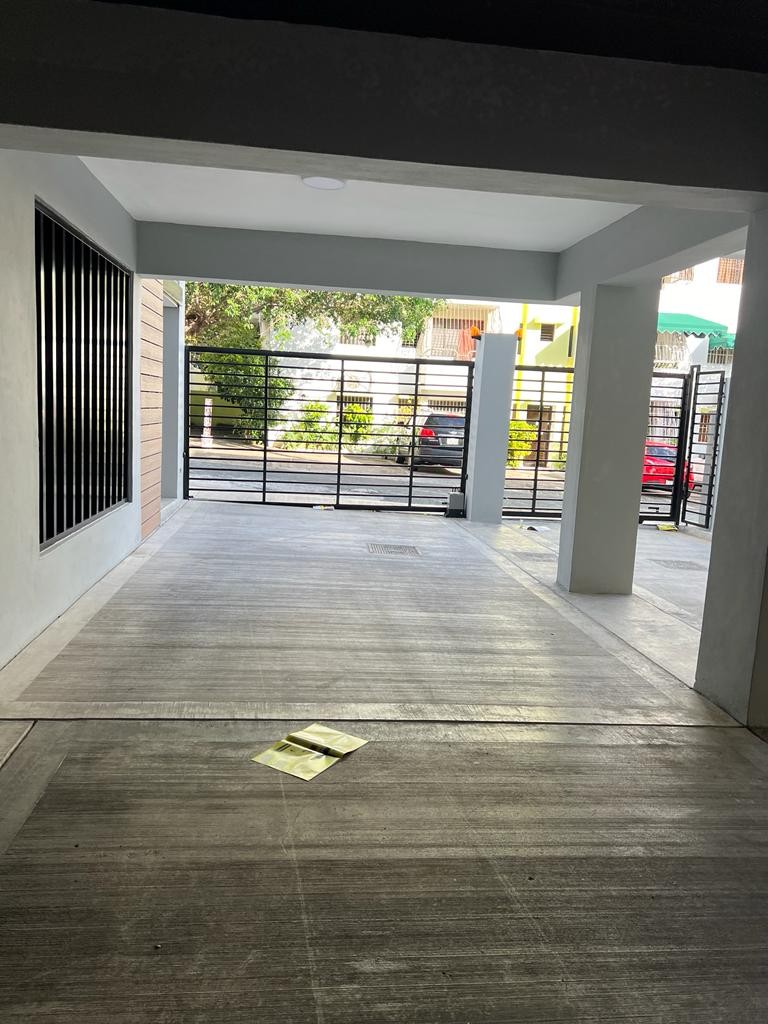 apartamentos - A Estrenar apto de 3 hab con 2 Parqueos  4