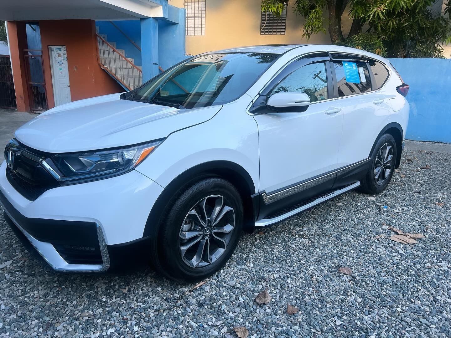 jeepetas y camionetas - honda crv 2021