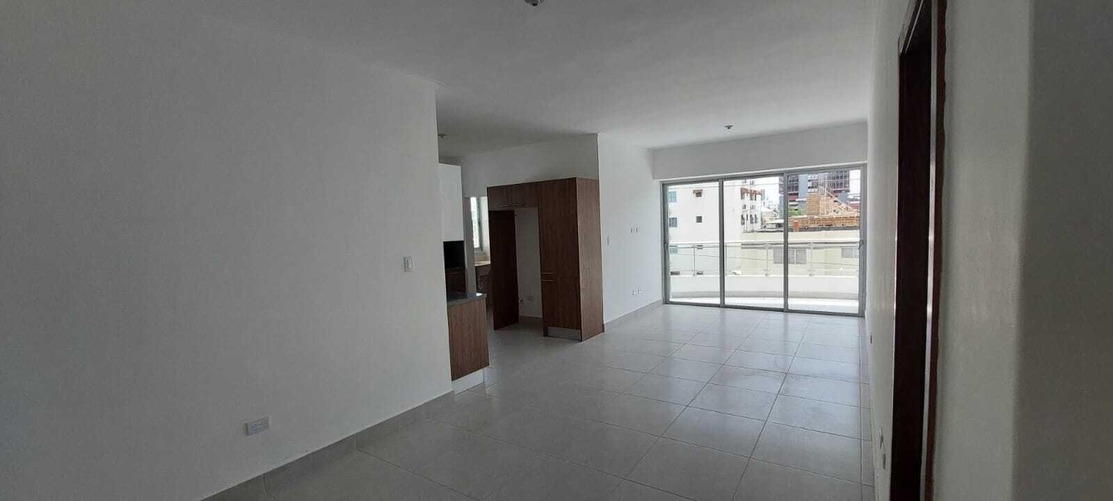 apartamentos - Apartamento en venta, 4to nivel, de dos habitaciones. 6