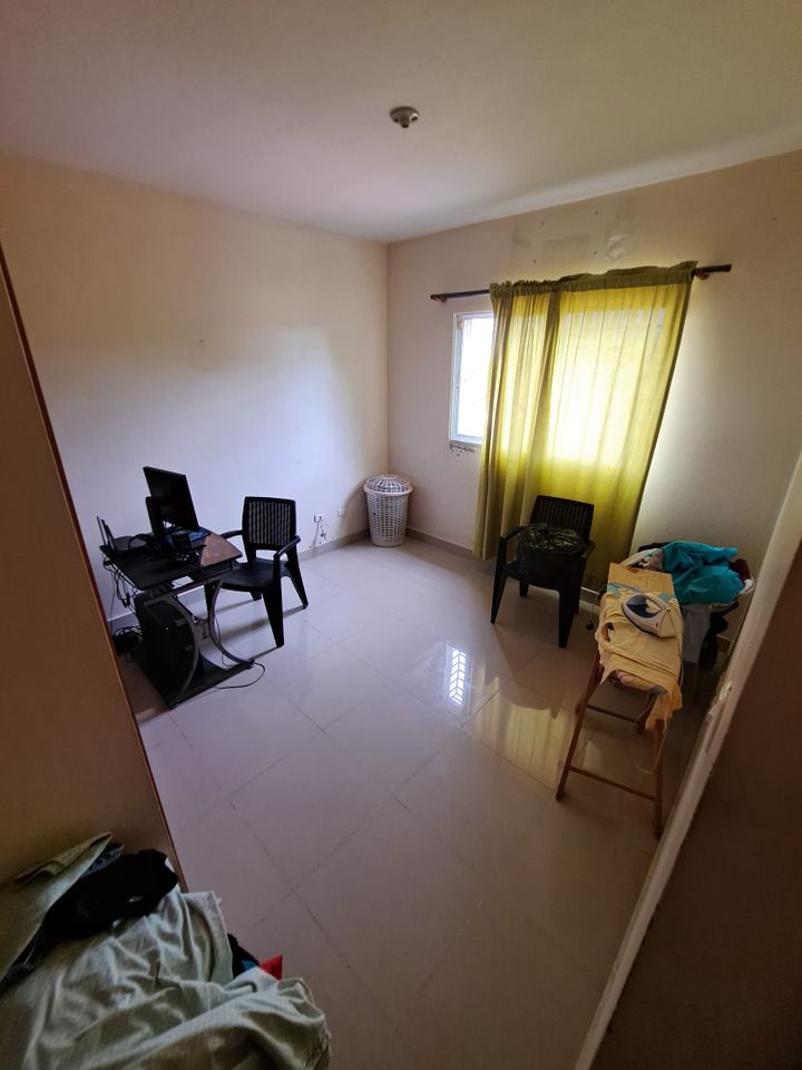 apartamentos - Vendo apartamento en Alma Rosa I 7