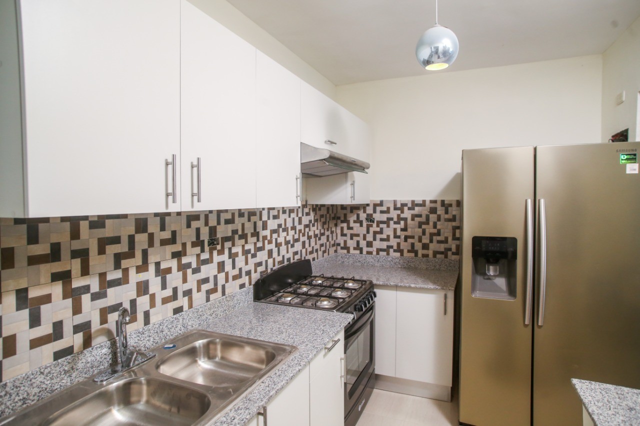 apartamentos - Residencial Prado Alto San Luis 6