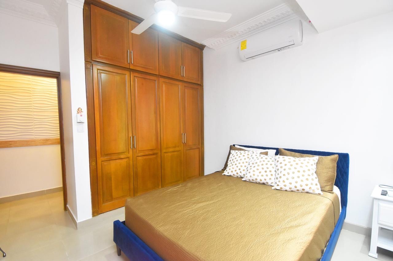 apartamentos - Apartamento de oportunidad en BELLA VISTA, Santo Domingo  4