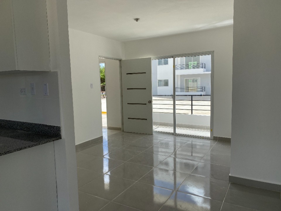 apartamentos - Proyecto en Venta en CIUDAD JUAN BOSCH 3