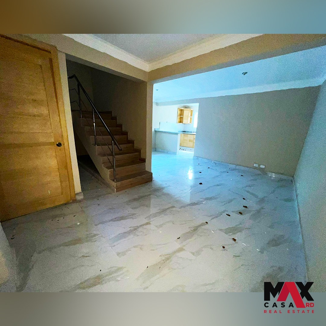 casas - CASA EN VENTA KM 14 DE LA AUTOPISTA DUARTE  6