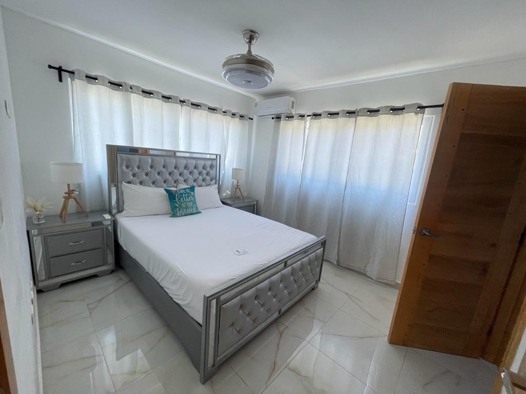 apartamentos - Apartamento en venta en Palenque, San Cristóbal. 6