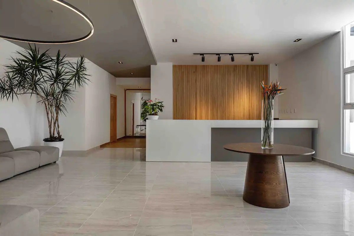 penthouses - Vendo moderno apartamento en la Esperilla 2