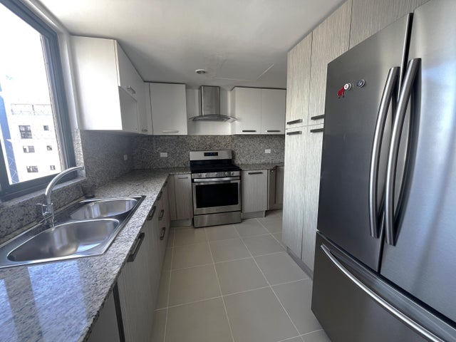 apartamentos - Apartamento en Alquiler Piantini 3