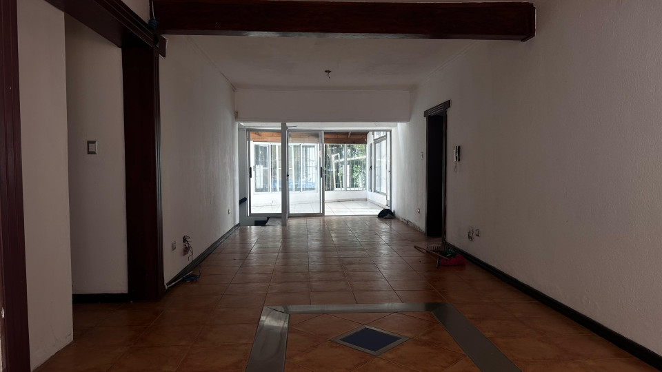 apartamentos - Apartamento en Venta en Arroyo Hondo 4H, 2B, 2P 5