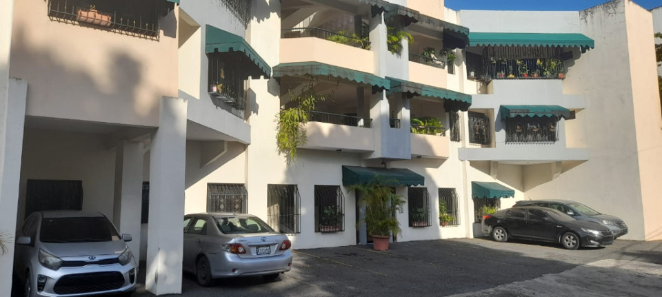 apartamentos - Apartamento Estudio en venta – Arroyo Hondo Viejo