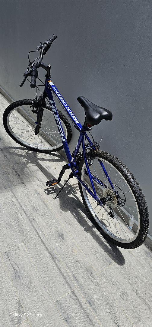 bicicletas y accesorios - Se vende bicicleta nunca usada  2