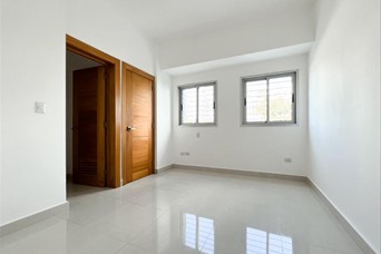 apartamentos - Apartamento en Alquiler, Ensanche Naco USD 1,500   8