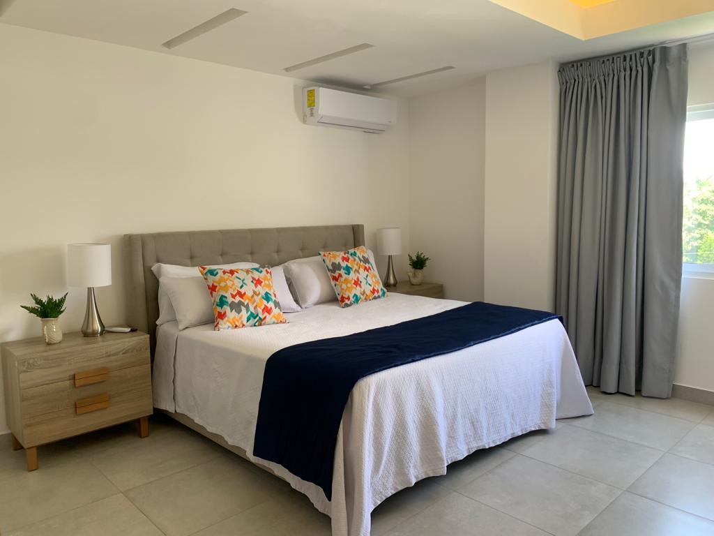 apartamentos - APARTAMENTO DE LUJO DE VENTA EN PUERTO PLATA 4