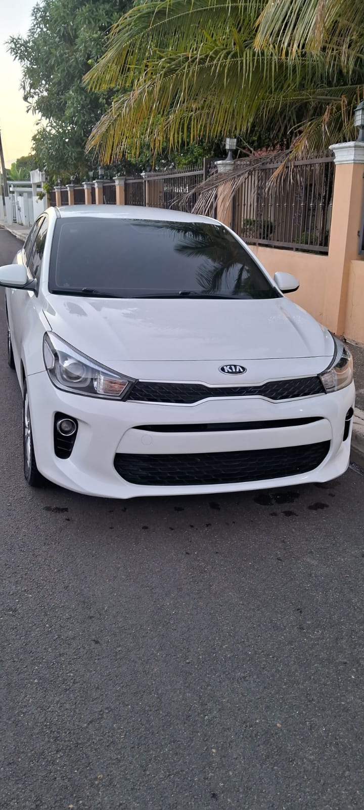 carros - kia rio 2021