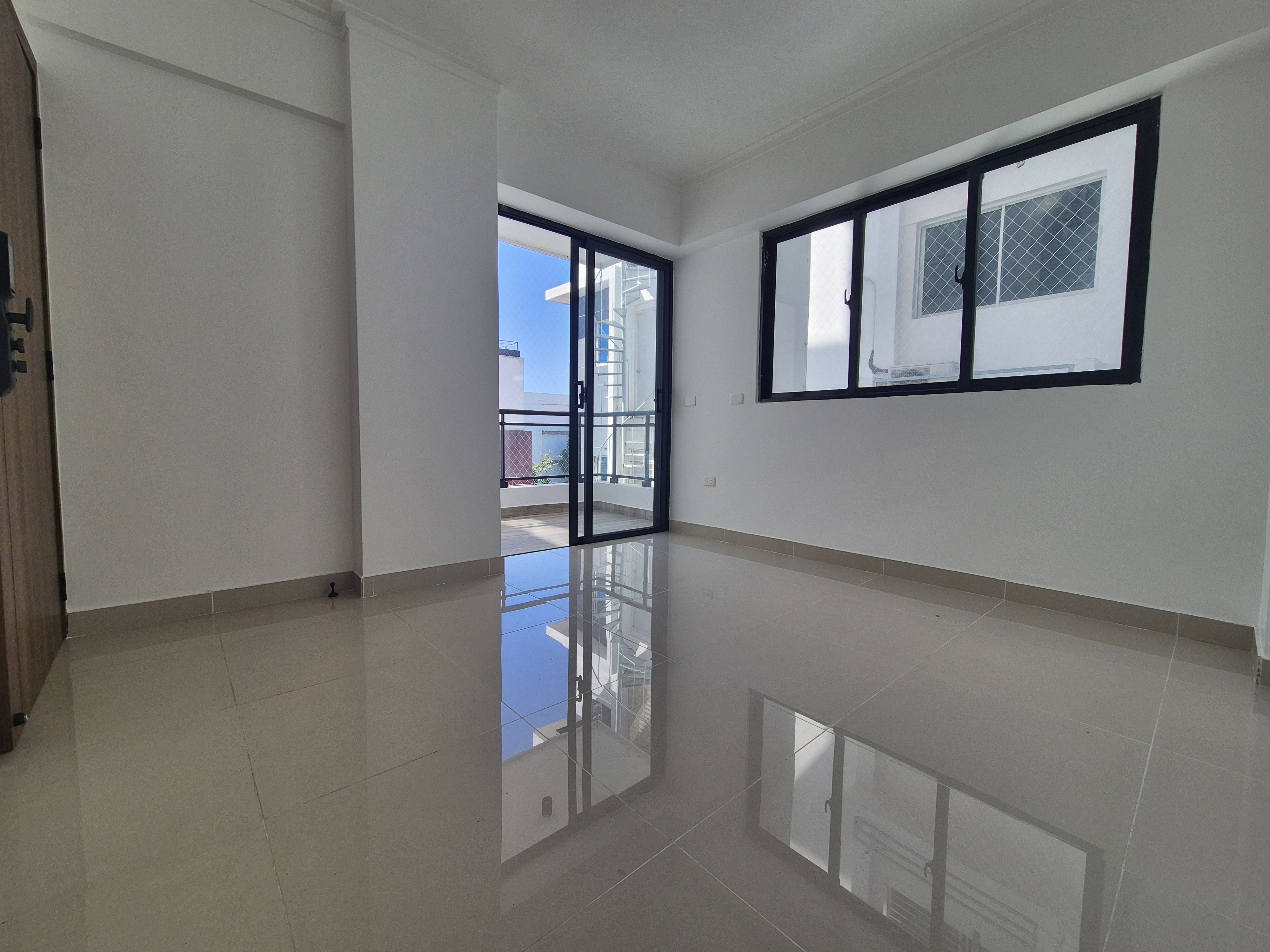 apartamentos - apartamento en el millon en venta  2