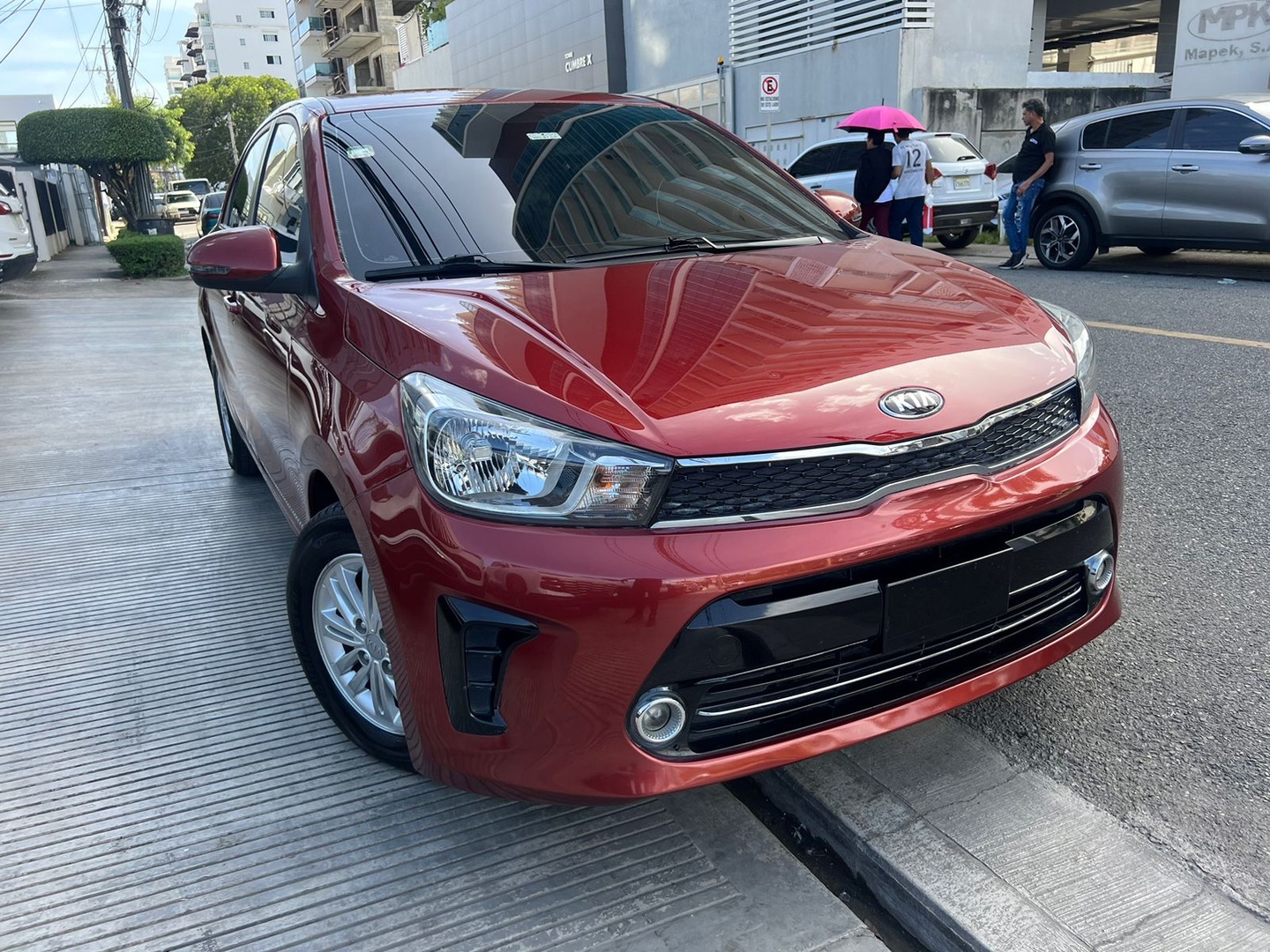 carros - KIA SOLUTO 2021 2