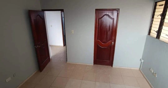 apartamentos - Rento 3er piso cerro de gurabo Santiago buen tamaño 2 parqueo  5