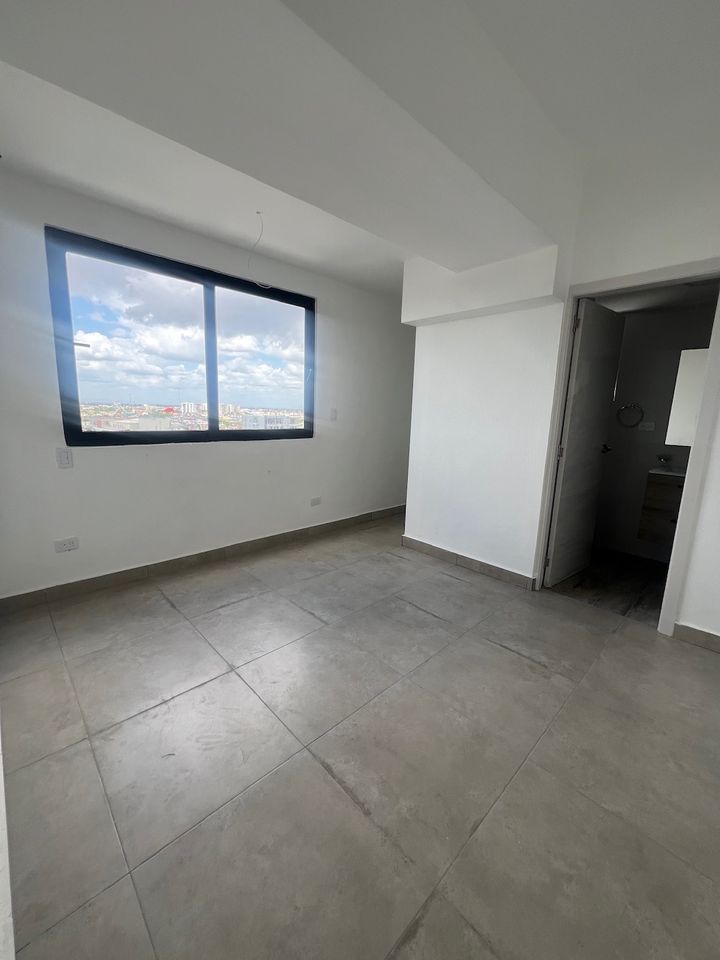 apartamentos - Venta de apartamento en Naco  5