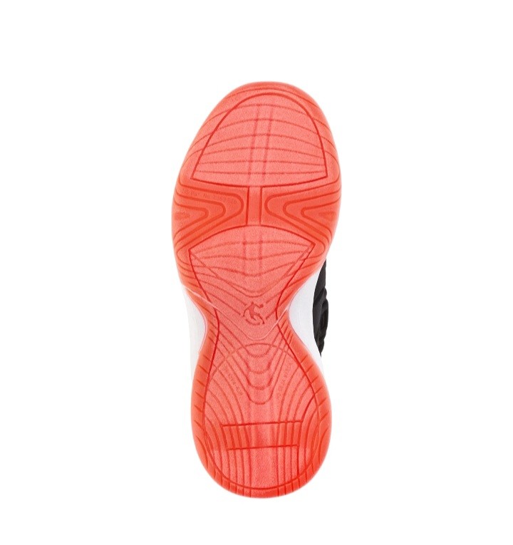 zapatos unisex - AND 1 BASKETBALL BOY SHOOE