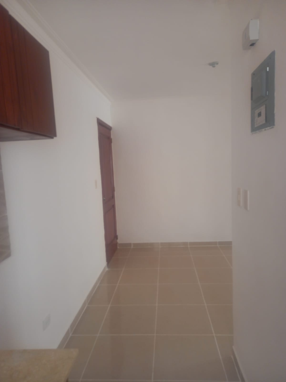 apartamentos - VENDO APARTAMENTO EN EL SEMBRADOR VII STODGO ESTE 4