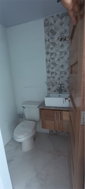 apartamentos - Venta de apartamentos en respaldo los 3 ojos Santo Domingo este 1