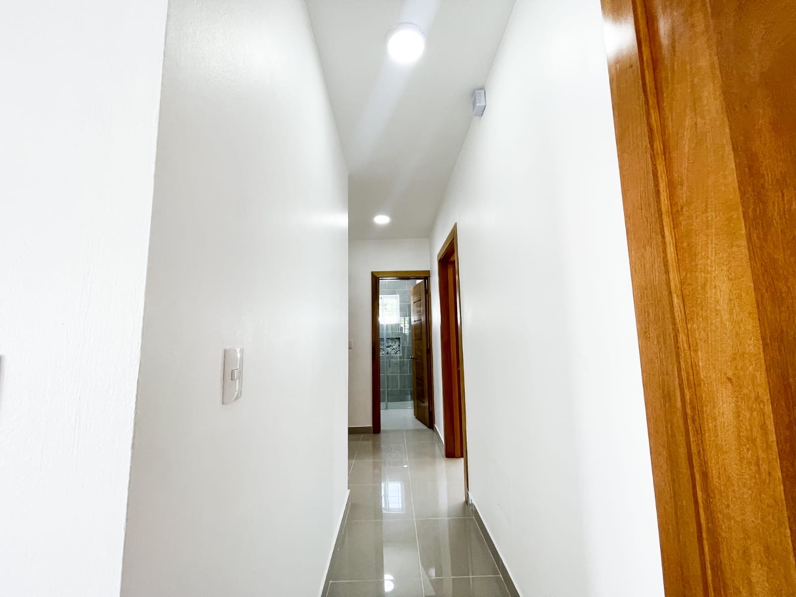 casas - CASA EN VENTA EN SANTIAGO DE LOS CABALLEROS  3